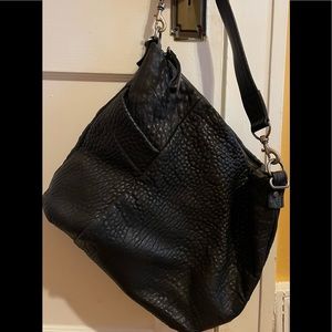 Beautiful Rough & Tumble Hobo